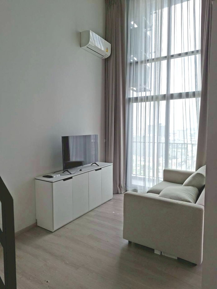 รูป ให้เช่าคอนโด IDEO Charan 70 Riverview (IDEO จรัญ 70 ริเวอร์วิว) Rent⭐️พร้อมเข้าอยู่ - รูปที่ 4/13