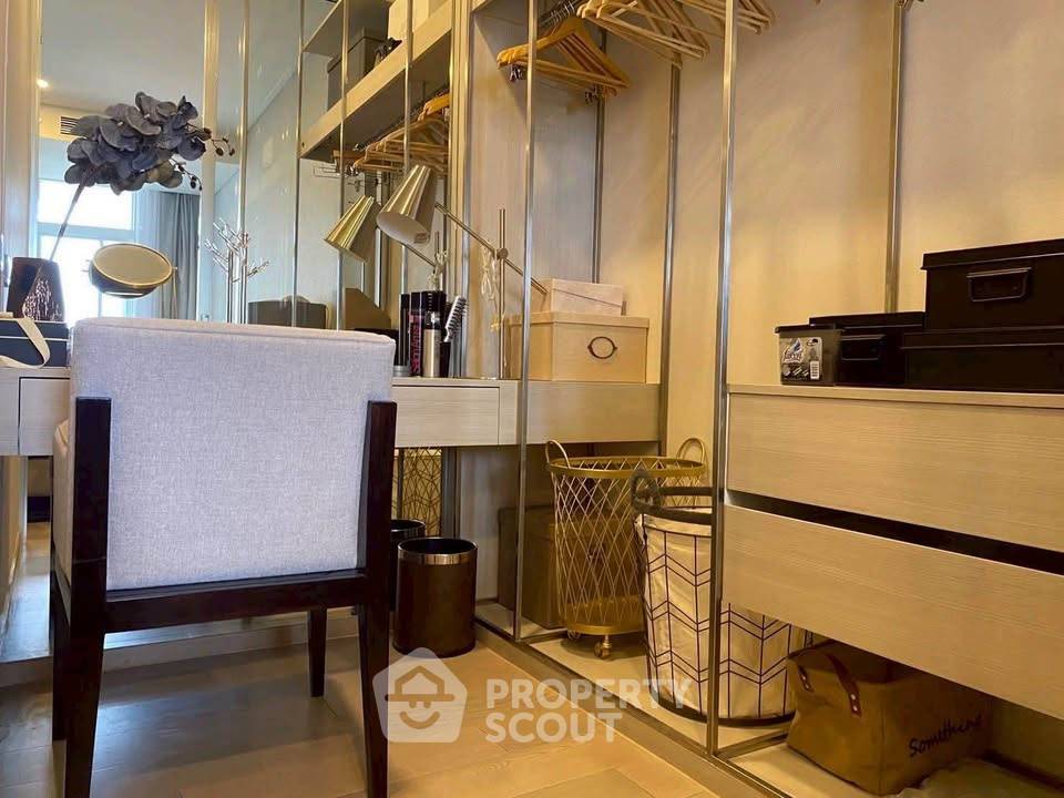รูป คอนโด 2 ห้องนอน 70 ตร.ม. ราคาดี โครงการ Siamese Exclusive 42 ใกล้ BTS เอกมัย (300 ม.) (ID 2635073) - รูปที่ 7/10