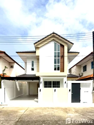 Houses for sale Muang Phuket Phuket : H 6569767
