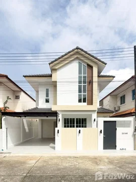 ขาย บ้านเดี่ยว 4 ห้องนอน ในโครงการ พนาสนธิ์ ซิตี้ เทพอนุสรณ์ 6569767