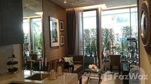 รูป ขาย คอนโด 1 ห้องนอน ในโครงการ ดิ เอส อโศก 30650 - รูปที่ 8/9