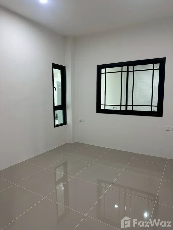 รูป ขาย ทาวน์เฮ้าส์ 3 ห้องนอน ในโครงการ ภูเก็ตวิลล่า ดาวรุ่ง 6569666 - รูปที่ 9/17