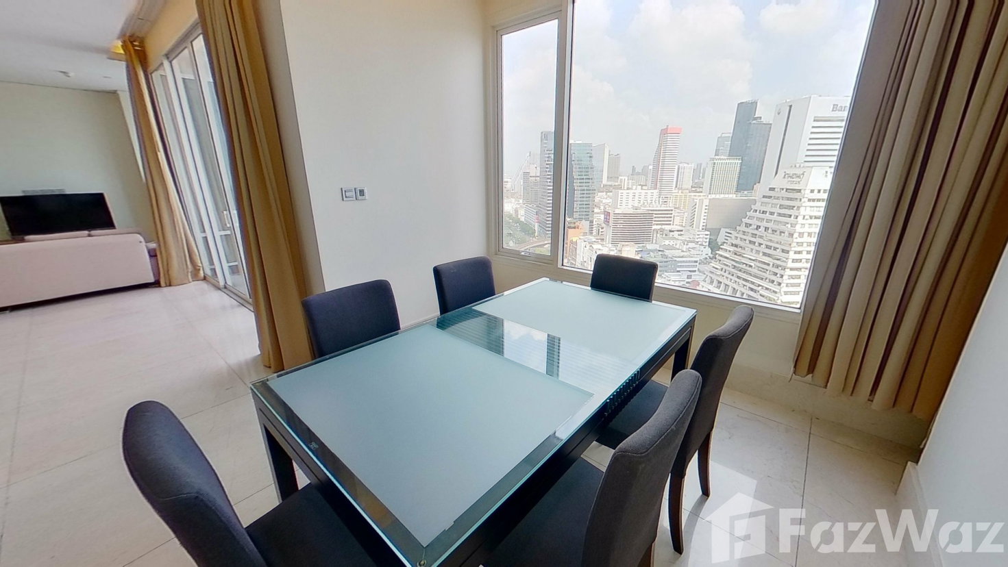 picture 3 Bedroom Condo for rent at The Infinity 38236 - 3/11