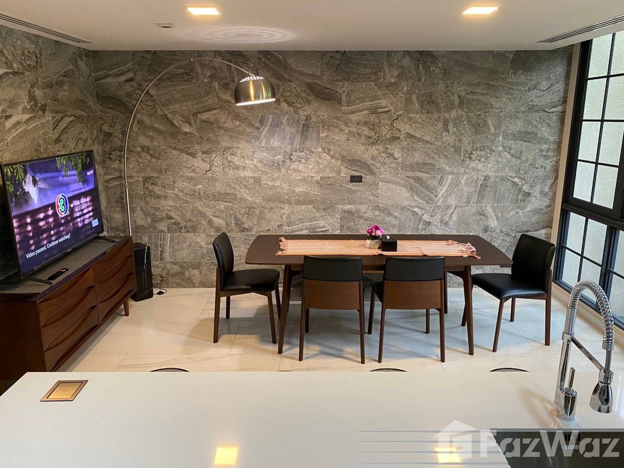 picture 4BR House for Rent at Quarter 31 - ฿200,000/mo 1389844 - 6/17