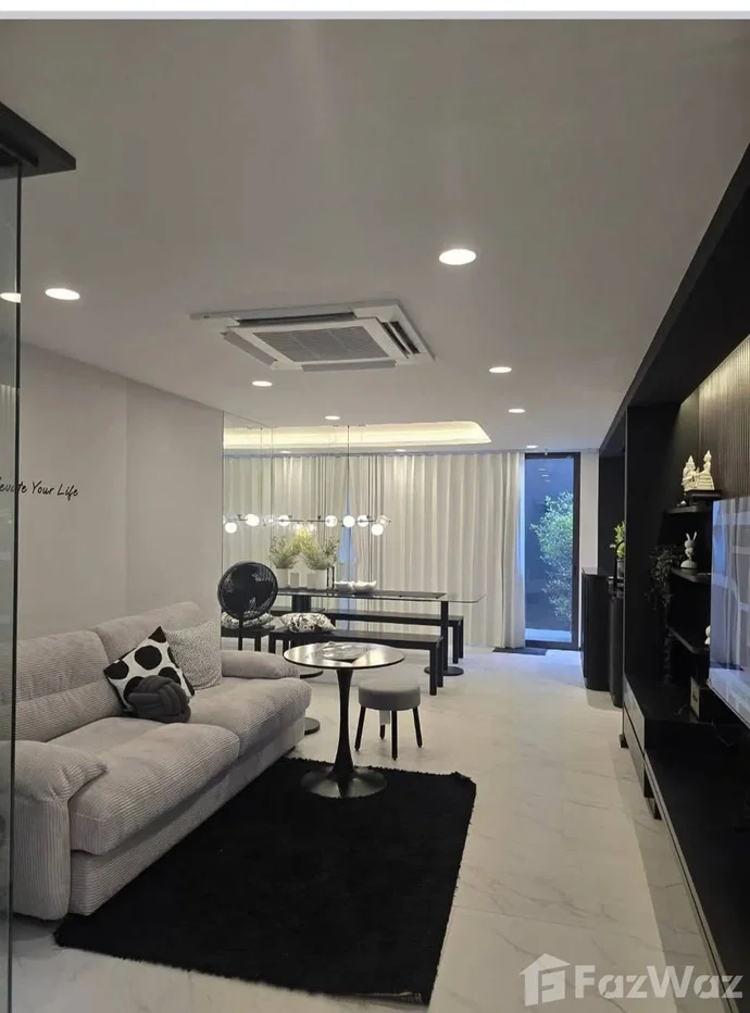 รูป ขาย บ้านเดี่ยว 3 ห้องนอน ในโครงการ L QUBE Satriwitthaya 2 6556913 - รูปที่ 2/14