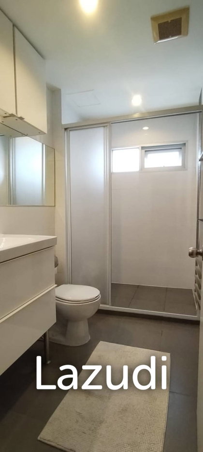 รูป 64 sqm 2 Bed Condo at Aspire Sukhumvit 48 Phra Khanong - รูปที่ 16/25