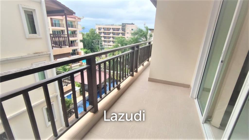 picture Jomtien Beach Penthouses Condominium for Sale - 12/14