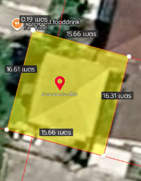 รูป ขายบ้านเดี่ยว 2 ชั้น หมู่บ้านชัยพฤกษ์ บางใหญ่ เฟส 2 | 61.6 ตร.วา | ใกล้ MRT คลองบางไผ่ และ Central Westgate - รูปที่ 15/15