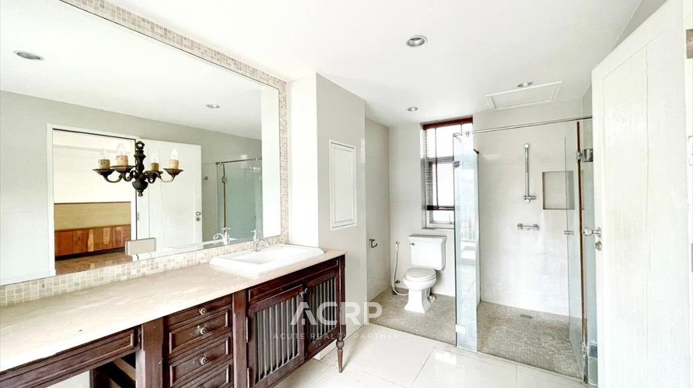 รูป ขายบ้าน4นอนขนาด 500 ตร.ม. ทำเลทองสามเสน-ราชวิถี ใกล้ รร.เซนต์คาเบรียล และเซนต์ฟรังฯ - รูปที่ 13/16