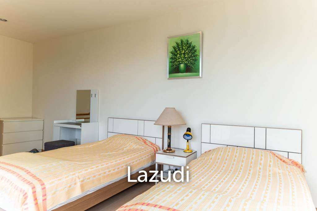 picture Luxurious penthouse with sea view - 24/35