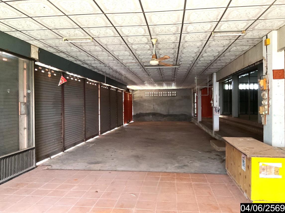 picture SHOP HOUSE 2308.3 Sq.w. Nongkai for 16.5M - 35/44