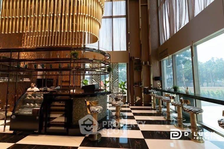 รูป คอนโด 2 ห้องนอน ขายที่ Copacabana Beach Jomtien ใกล้หาดจอมเทียน (ID 3072884) - รูปที่ 10/12