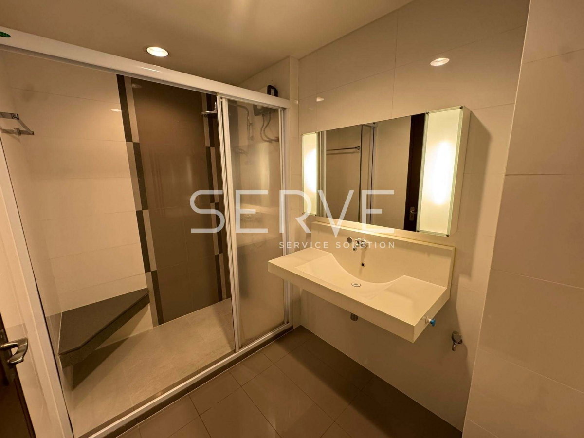 picture 1 Bed Large Room City View Fully furnished Good Location Close To MRT Ratchadaphisek Exit 4 @ Rhythm Ratchada - 9/12