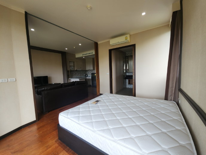 รูป ขายที่พักตากอากาศเขาใหญ่ เดอะพลูริส เขาใหญ่ The Pluris Khaoyai ชั้น 1 ขนาด 60.15 ตร.ม. ห้องสวนส่วนตัว - รูปที่ 7/16