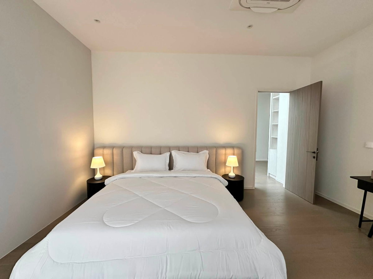 รูป WS8079 🏡 ให้เช่า | Noble Terra Rama 9 – Ekkamai 💰 ค่าเช่าเพียง 180,000 บาท/เดือน - รูปที่ 7/17