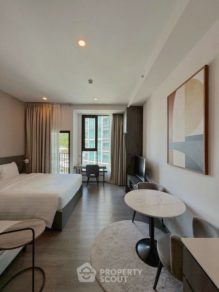 picture 1-BR Condo On 8th Floor, Hampton Sriracha (Si Racha) (ID 3072265) - 6/10