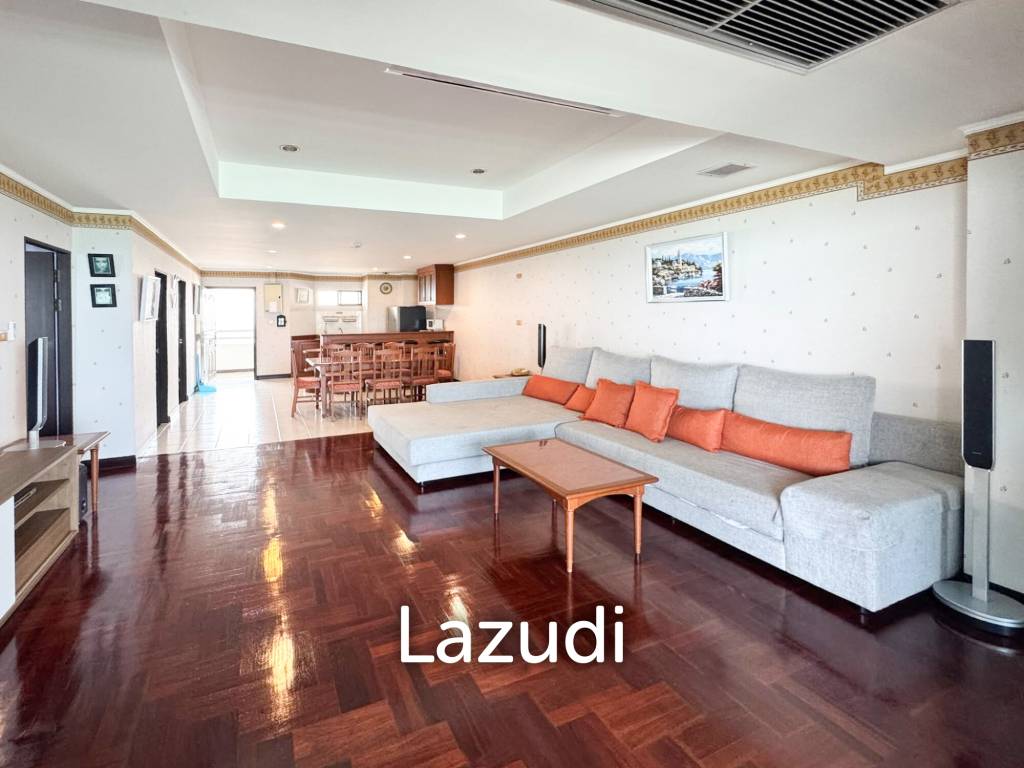 picture 123 sqm sea view in Cha-Am Grand Condotel - 2/27