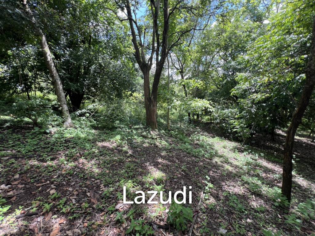 picture 2,228 SQM. Land for Sale in Phu PLai Fah project at Mae Kon - 5/5