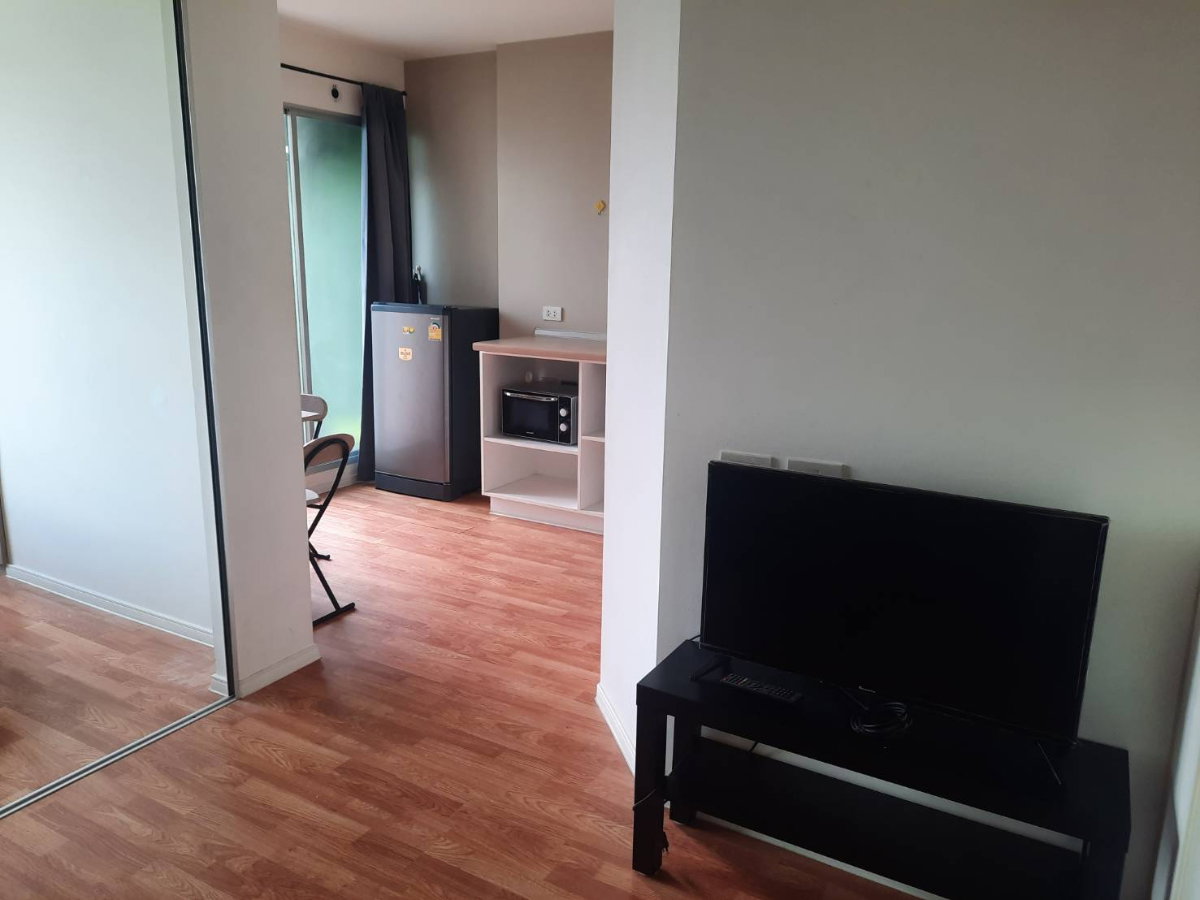 picture For rent Condo Lumpini Vill Ratchaphruek Bangwaek - 7/14