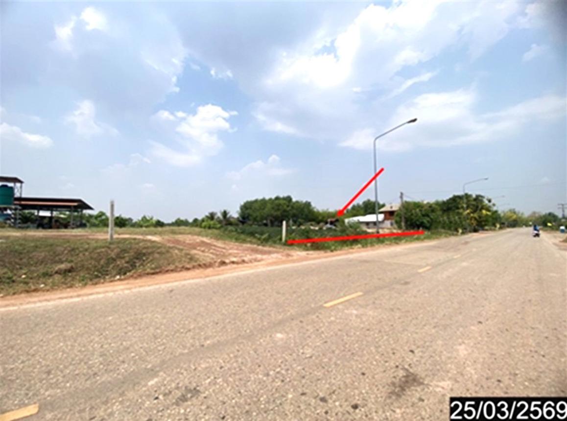 รูป ที่ดินว่างเปล่า 388 ตร.วา วังสามหมอ อุดรธานี 970,000 - รูปที่ 8/14