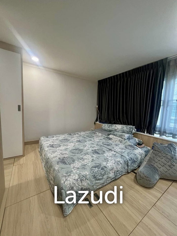 รูป 2 Bedroom 2 bathroom Condo 71.5 sqm at Baan Siriyenakat for sale - รูปที่ 5/9