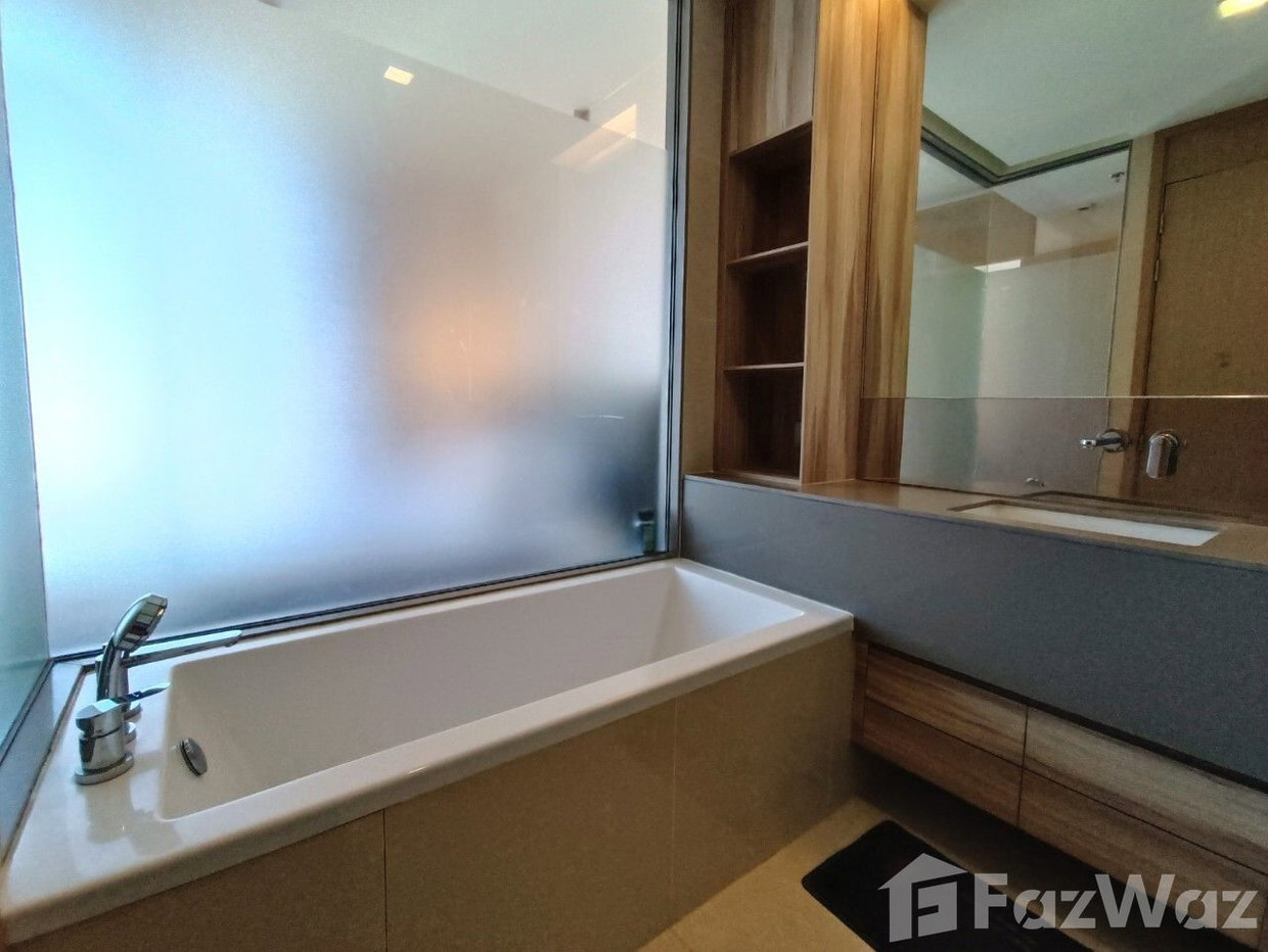 picture 1 Bedroom Condo for rent at The Esse Asoke 1697056 - 10/15