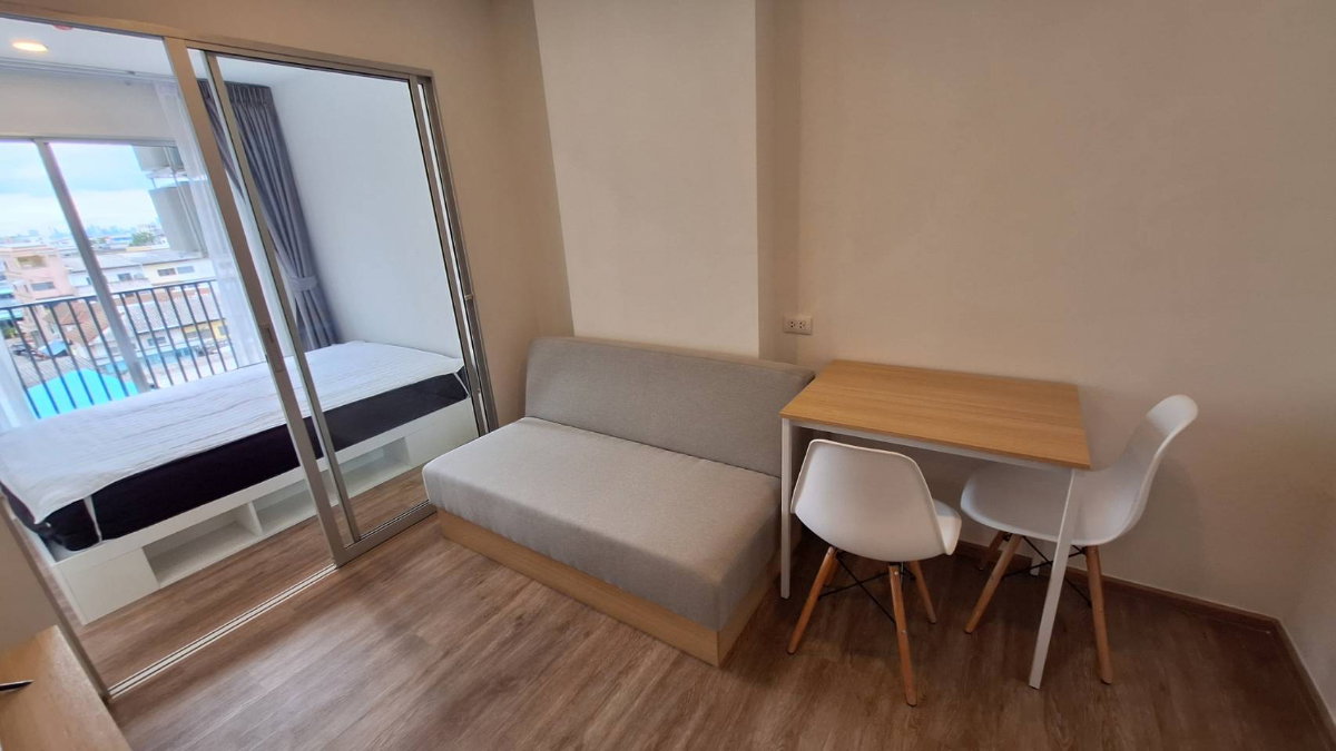 picture FOR RENT The SENA KHITT SRINAKARIN - SRIDAN - 3/18