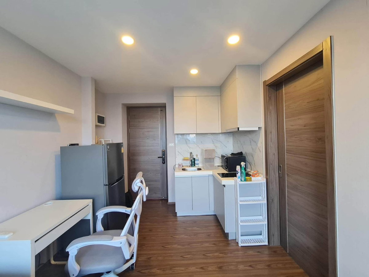 รูป 💥CP-11391💥ว่าง ให้ เช่า อาร์ติซาน รัชดา👉แอดไลน์ @primecondo  - รูปที่ 4/7