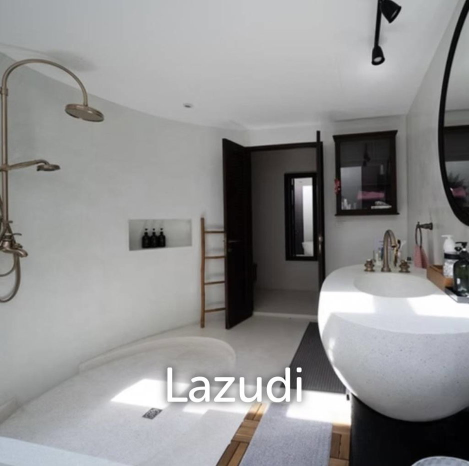 picture PALM HILL LUXURY GOLF FRONT COMPOUND : 6 bed luxury villa - 13/31