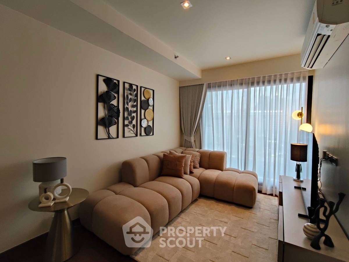 รูป คอนโด 2 ห้องนอน สำหรับขาย Altitude Symphony Charoenkrung ใกล้ BTS สะพานตากสิน (ID 3072836) - รูปที่ 8/13