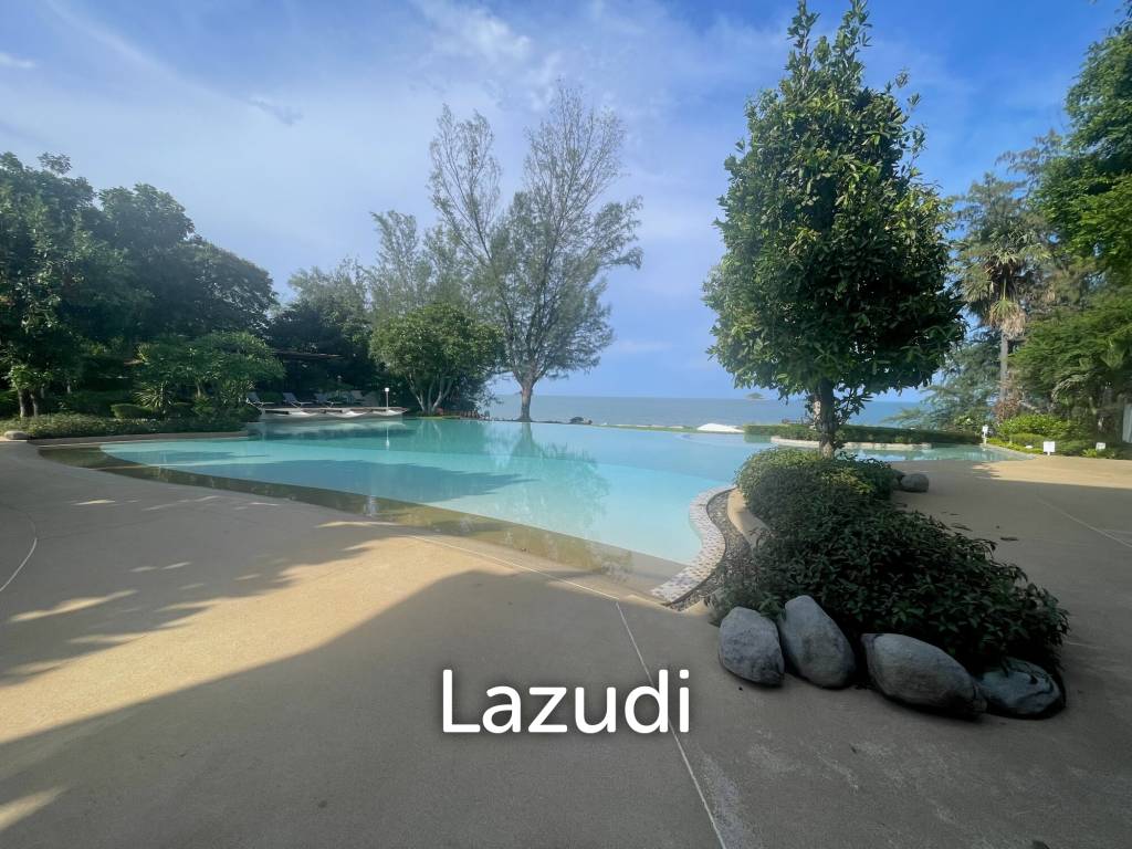 picture Close to the beach / pool view / balcony - 13/15
