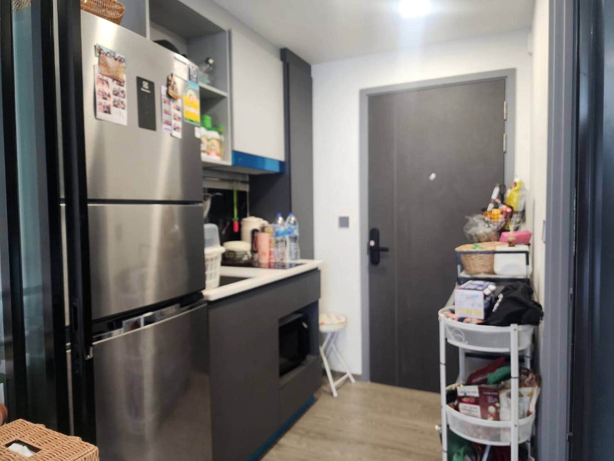 picture ðĨ For Sale Maroon Ratchada 32 | Near Lat Phrao MRT Station - 10/15