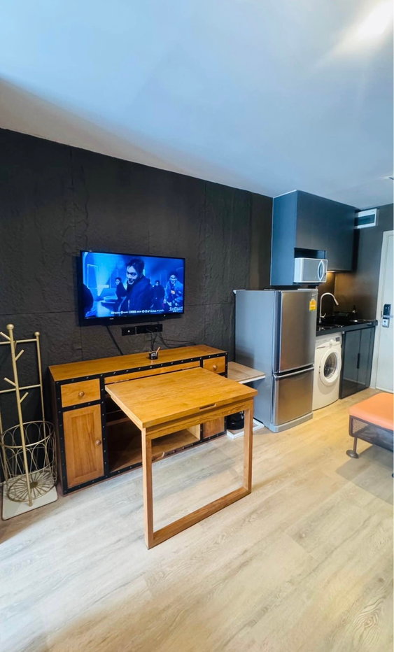 picture Elio Sukhumvit 64 for rent ✨ Fully furnished - 4/8