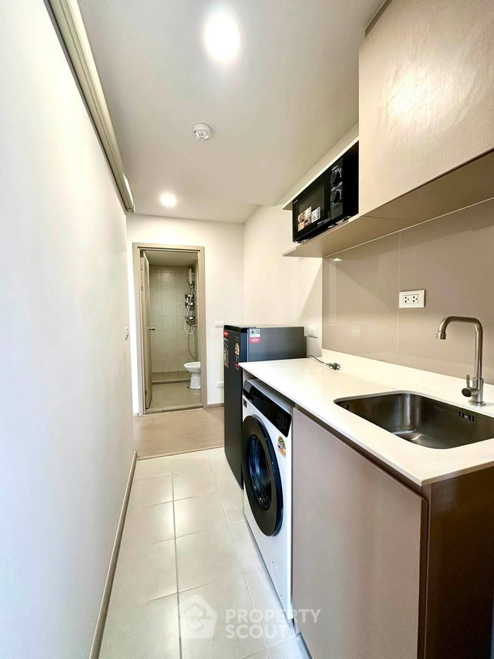 picture 1-BR Condo For Rent At Good Day Sukhumvit 93, BTS Bang Chak (ID 3070843) - 7/16