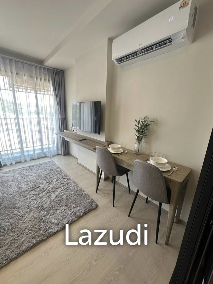 picture 1-Bedroom Condo for Sale at The Base Rise Phuket - 1/13