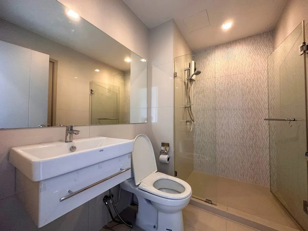 รูป คอนโด 2 ห้องนอน Life Sukhumvit 48 ราคาต่ำกว่าตลาด 14.44% ใกล้ BTS พระโขนง - U1690644 - รูปที่ 13/15