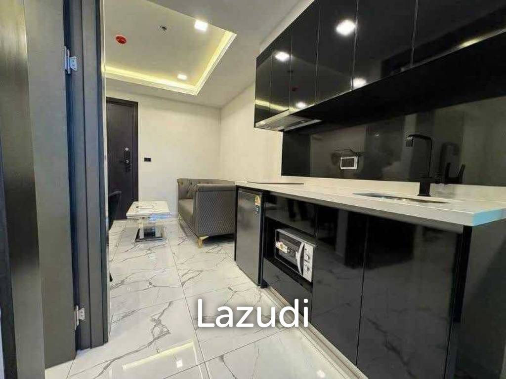 picture Arcadia Millennium Tower Condominium for Sale High-Floor - 4/7
