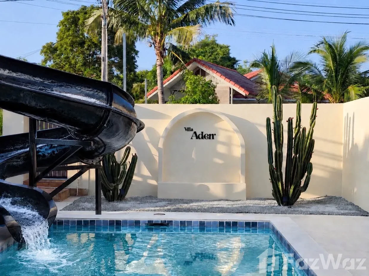 picture 3 Bedroom Villa for rent in Huai Yai, Chon Buri  6570876 - 3/20
