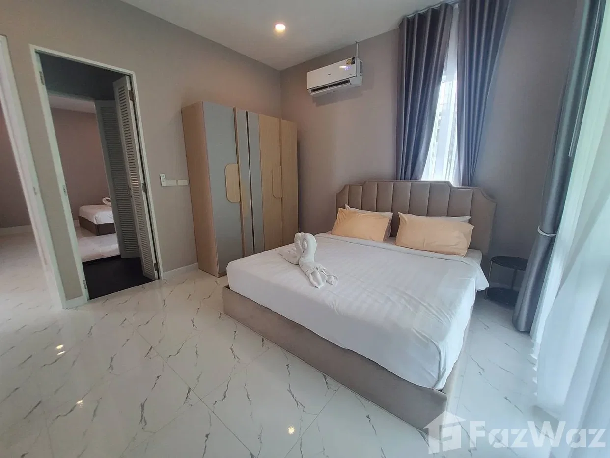 รูป ขาย วิลล่า 4 ห้องนอน ในโครงการ วินเนอร์ พลู วิลล่า หัวหิน 6542157 - รูปที่ 8/20