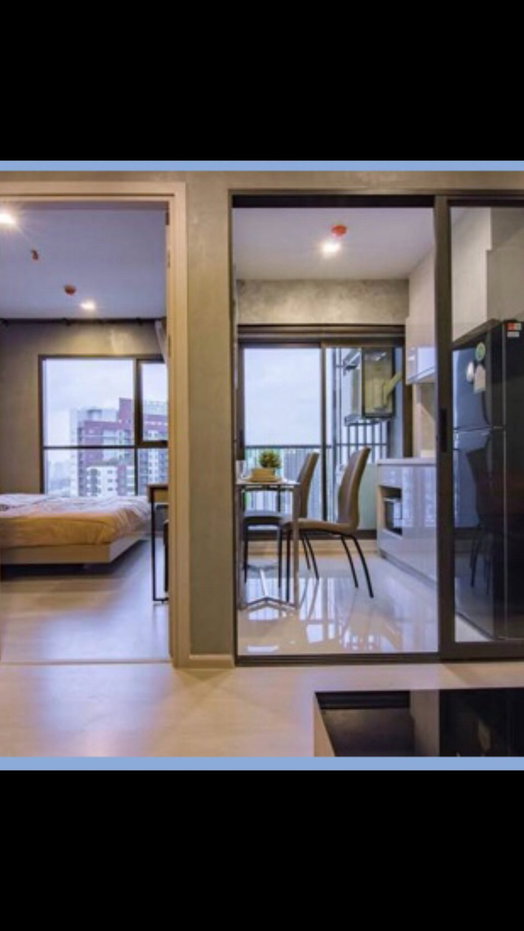 picture Condo for Sale: Life Sukhumvit 48, Building S, near BTS Phra Khanong (Rt-01) - 10/15