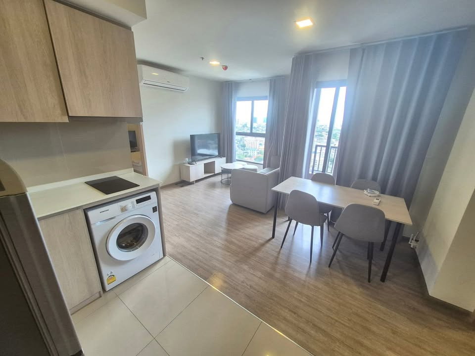picture Condo for Rent at NIA by Sansiri (F6907058) - 4/5
