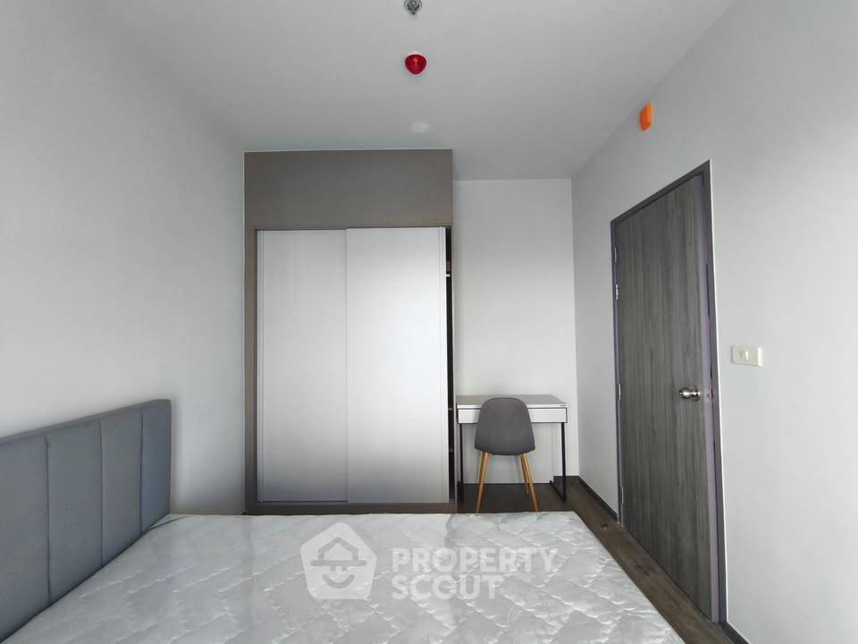 picture 31st-Floor 1-BR At Rich Point @ BTS Wutthakat, 100m To BTS (ID 3072968) - 8/14