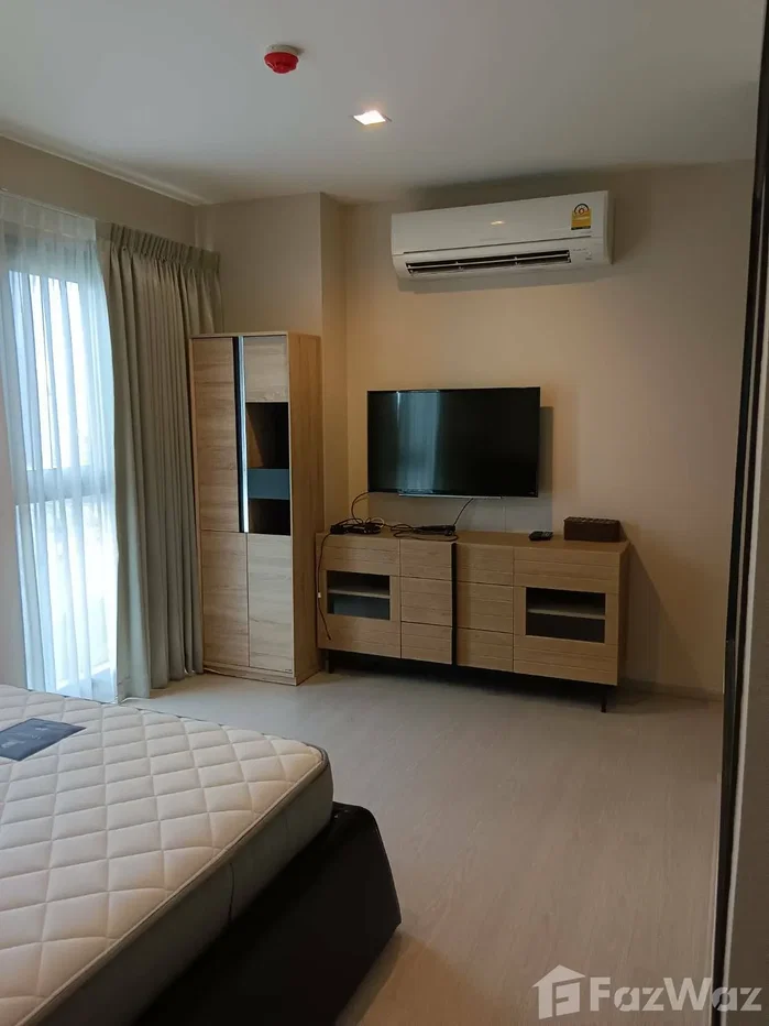 รูป ขาย คอนโด 1 ห้องนอน ในโครงการ ริทึ่ม สุขุมวิท 36-38 1122026 - รูปที่ 8/13