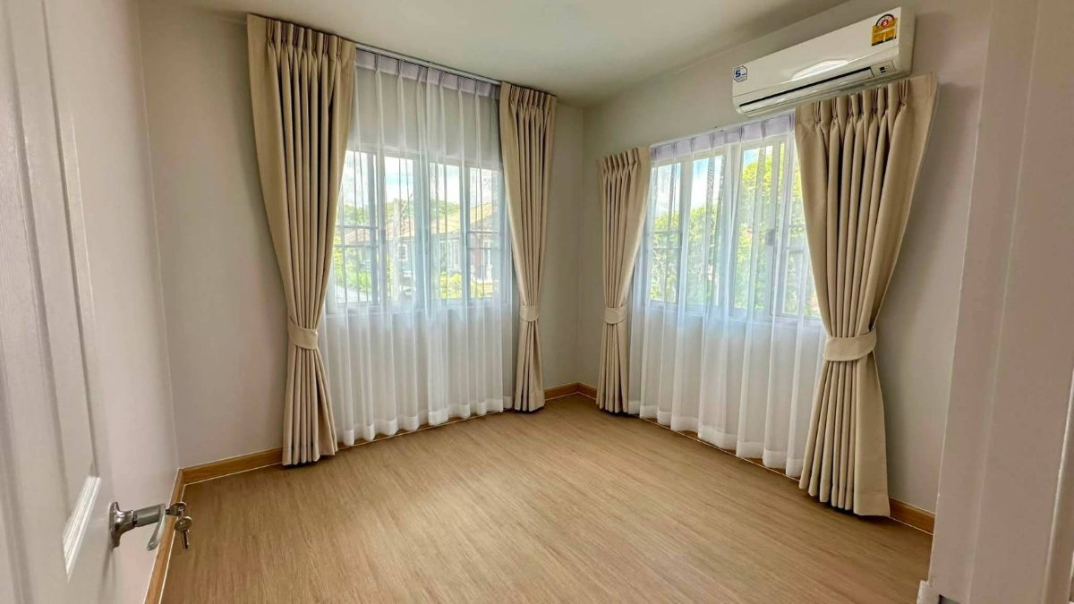 รูป บ้านเดี่ยวหลังใหญ่ กว้าง แต่งใหม่ หมู่บ้าน พฤกษ์ลดา1 รังสิตคลอง4 ถนนไสวประชาราษฎร์ ลำลูกกา คลอง4 ลาดสวาย ปทุมธานี - รูปที่ 12/17