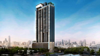 ขายคอนโด : A046624 The Room Ari