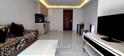 Condos for sale : Laguna Bay 2 Condominium Pattaya for Sale