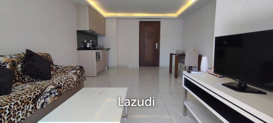 Laguna Bay 2 Condominium Pattaya for Sale