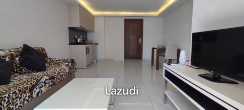 Laguna Bay 2 Condominium Pattaya for Sale