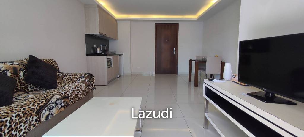 picture Laguna Bay 2 Condominium Pattaya for Sale - 1/7