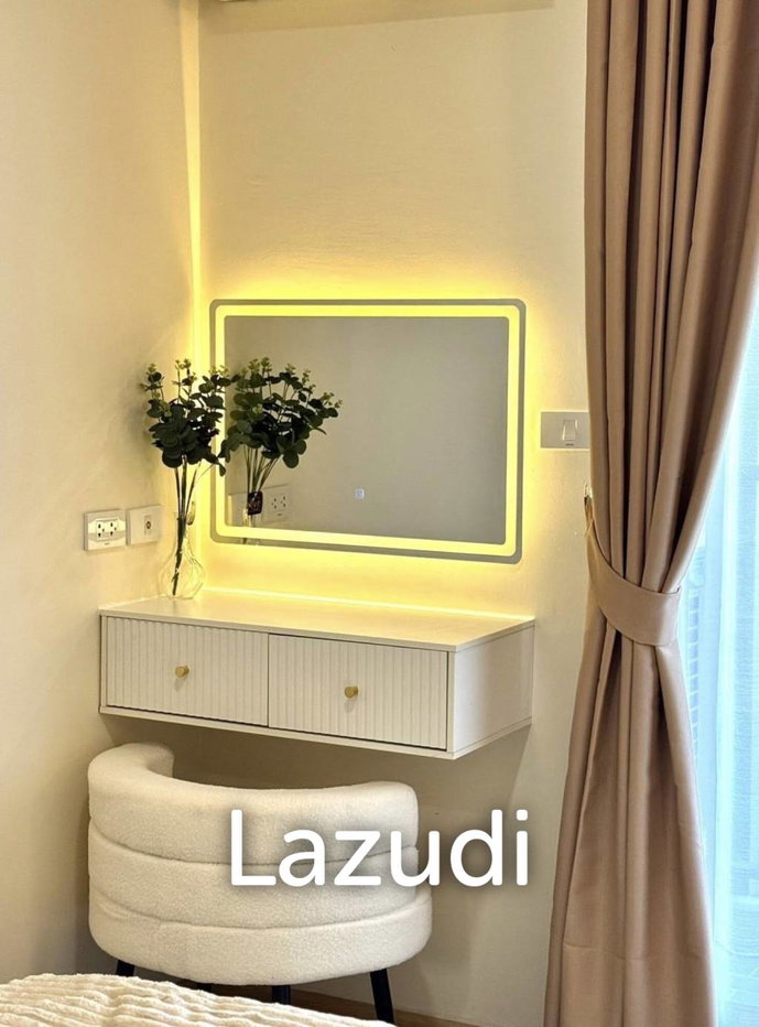 รูป Newly Renovated 1-Bedroom Condo for Sale Near Central Phuket - รูปที่ 15/26
